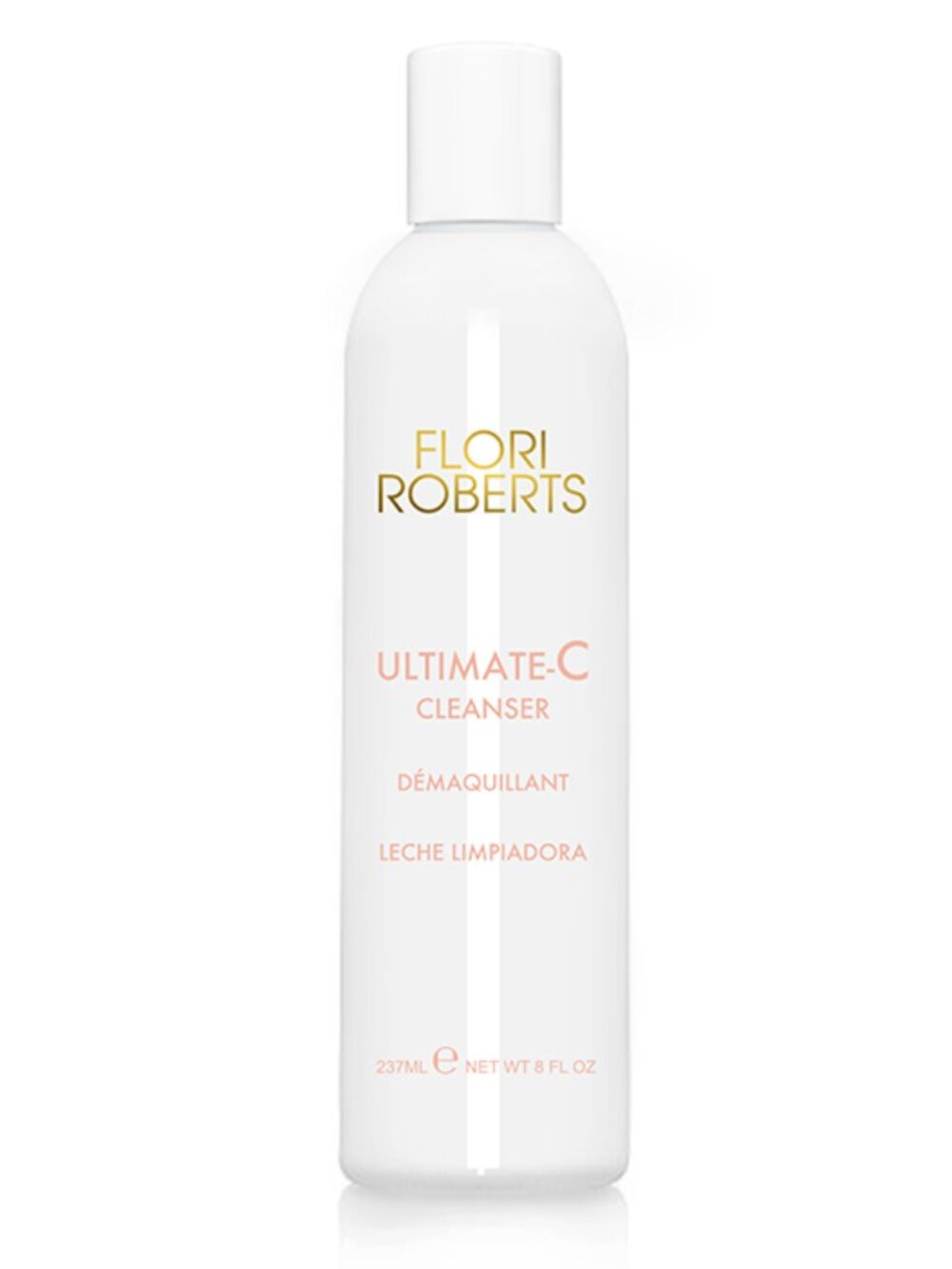 Flori Roberts Ultimate-C Cleanser